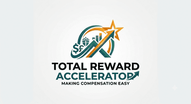Total Rewards Accelerator — Making compensation easy for all