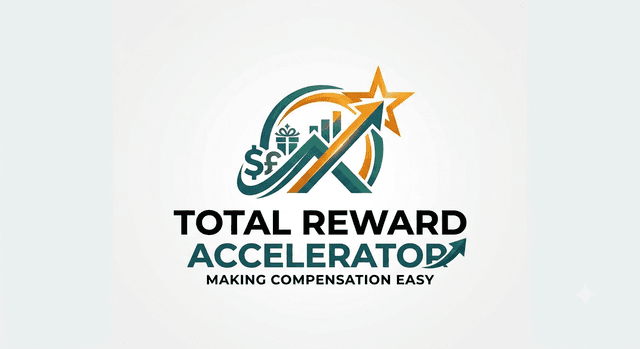 Total Rewards Accelerator — Making compensation easy